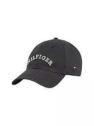 TOMMY HILFIGER | Kappe | schwarz