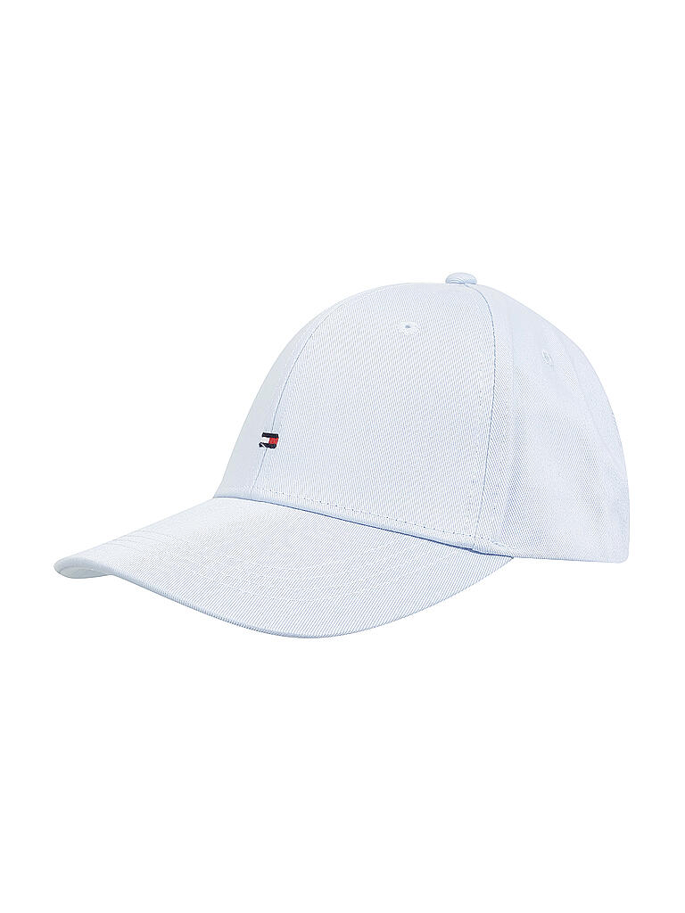 tommy hilfiger kappe weiß