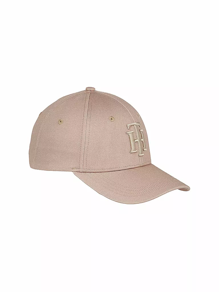 TOMMY HILFIGER | Kappe | beige