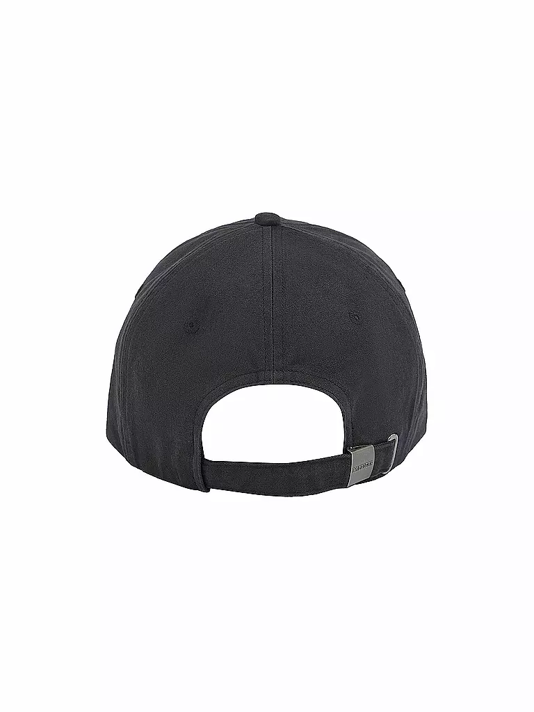 TOMMY HILFIGER | Kappe | schwarz