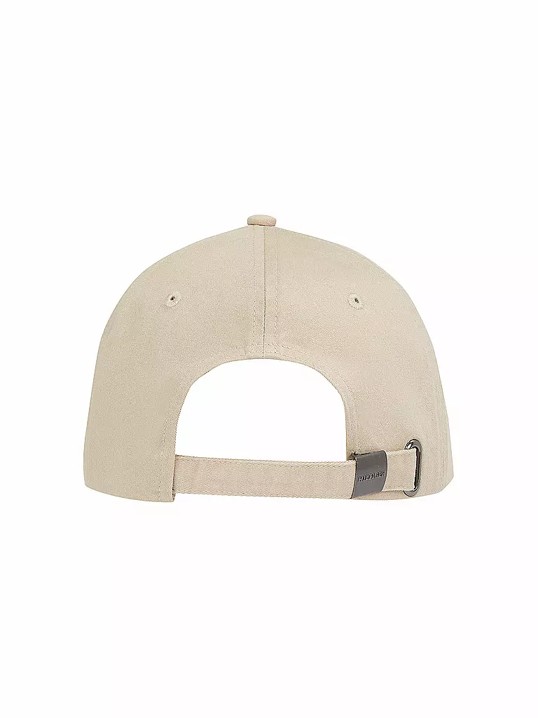 TOMMY HILFIGER | Kappe | beige