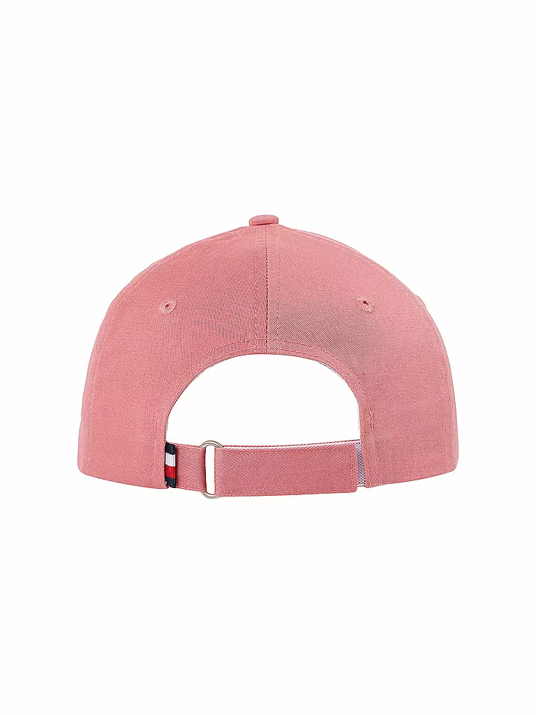 TOMMY HILFIGER | Kappe | pink