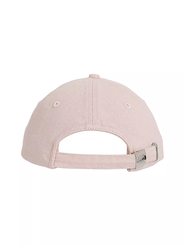 TOMMY HILFIGER | Kappe | hellblau