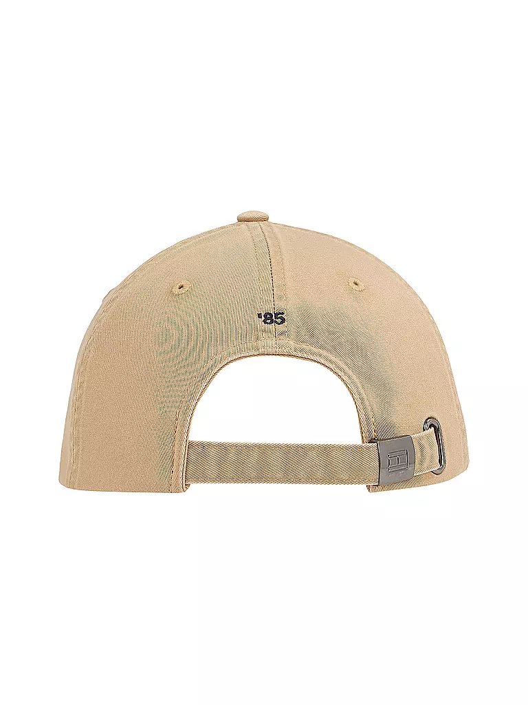 TOMMY HILFIGER | Kappe | beige