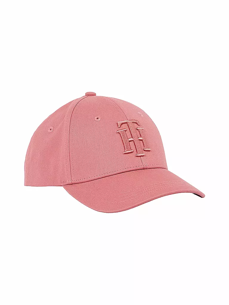 TOMMY HILFIGER | Kappe | pink