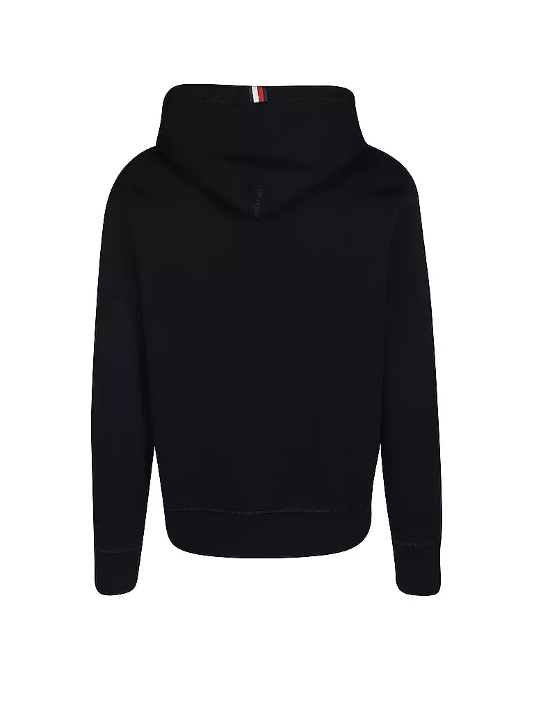 TOMMY HILFIGER | Kapuzenpullover - Hoodie | blau