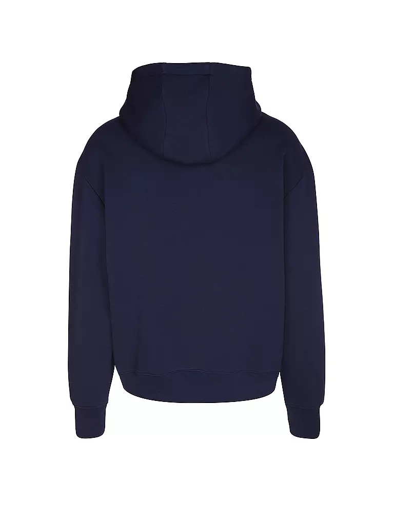 TOMMY HILFIGER | Kapuzensweater - Hoodie TH x SailGP | blau