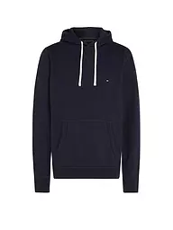 TOMMY HILFIGER | Kapuzensweater - Hoodie | blau
