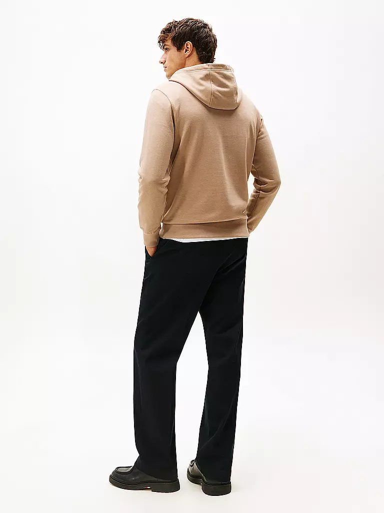 TOMMY HILFIGER | Kapuzensweater - Hoodie | dunkelblau