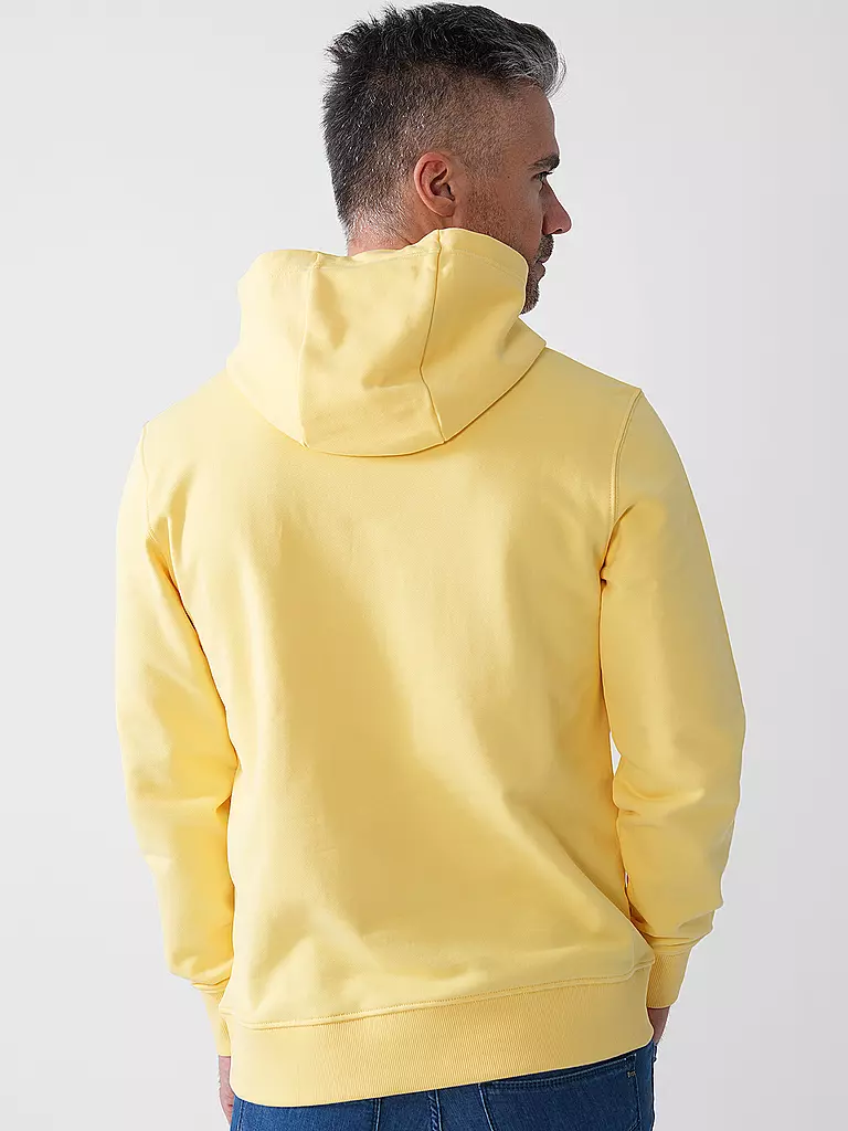 TOMMY HILFIGER | Kapuzensweater - Hoodie | blau