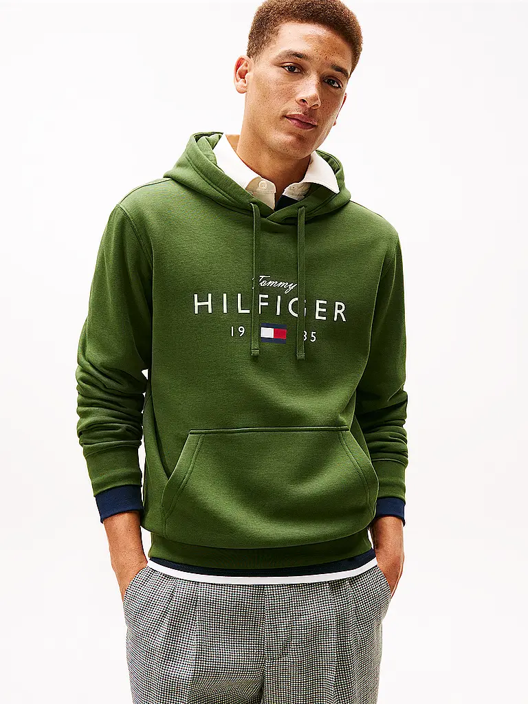 TOMMY HILFIGER | Kapuzensweater - Hoodie |