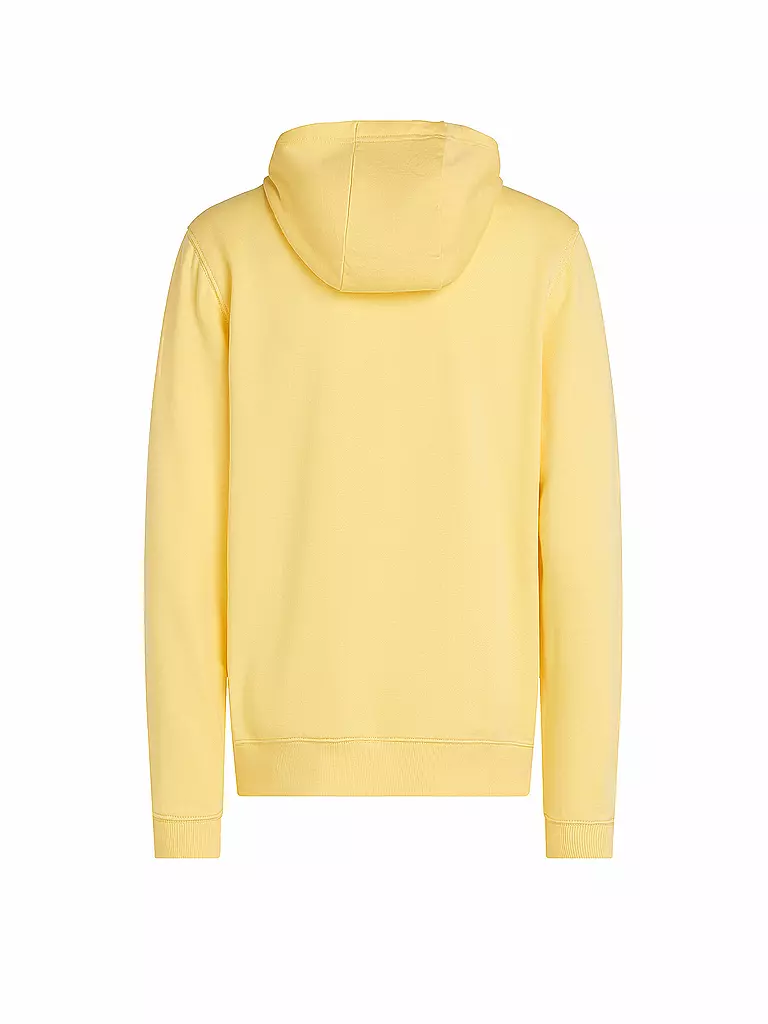 TOMMY HILFIGER | Kapuzensweater - Hoodie | blau