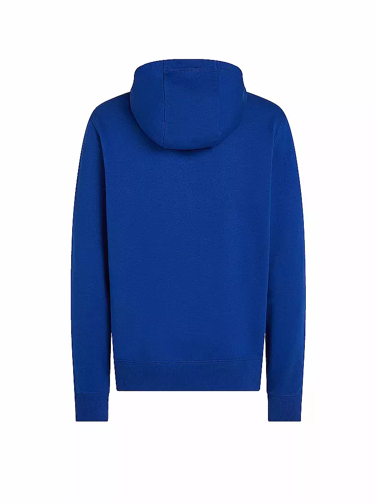 TOMMY HILFIGER | Kapuzensweater - Hoodie | gelb