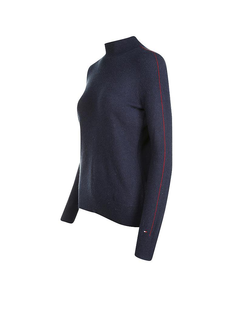 TOMMY HILFIGER | Kaschmir-Pullover  | 