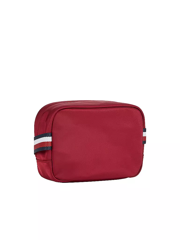 TOMMY HILFIGER | Kinder Gürteltasche CORPORATE | dunkelblau