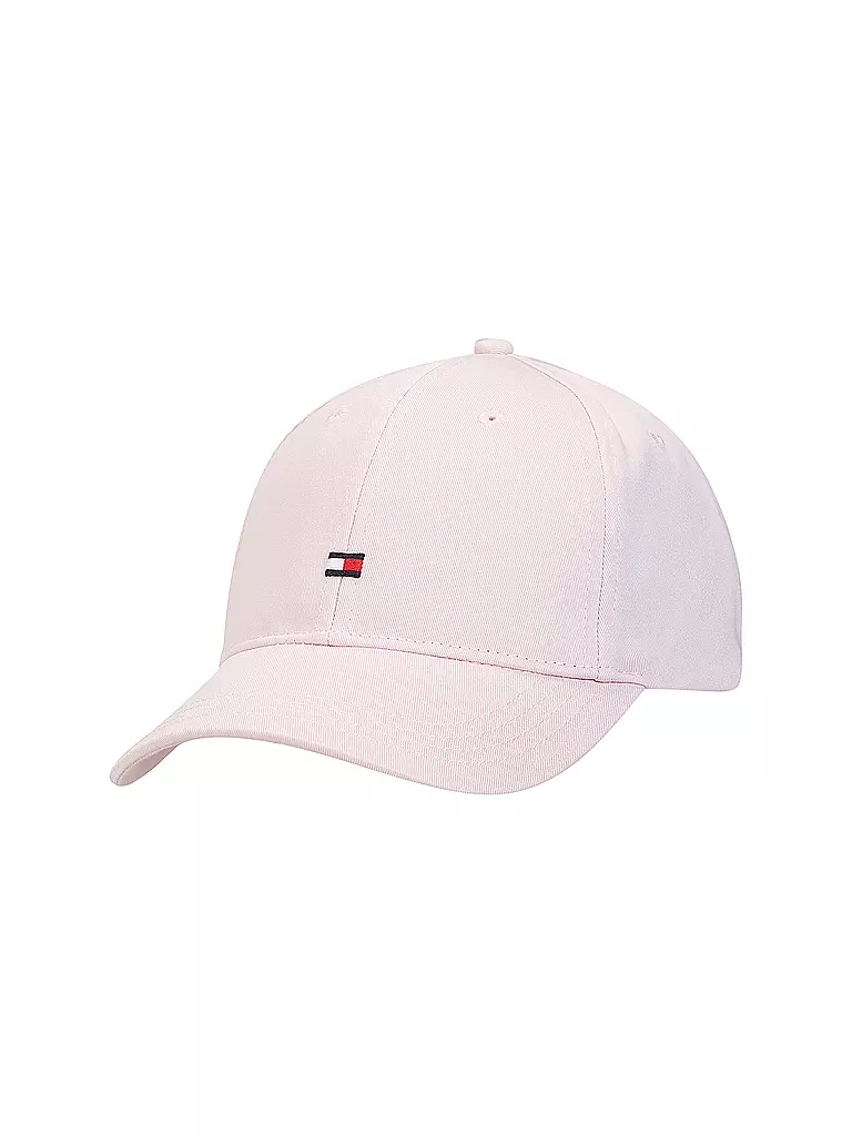 TOMMY HILFIGER | Kinder Kappe | rosa