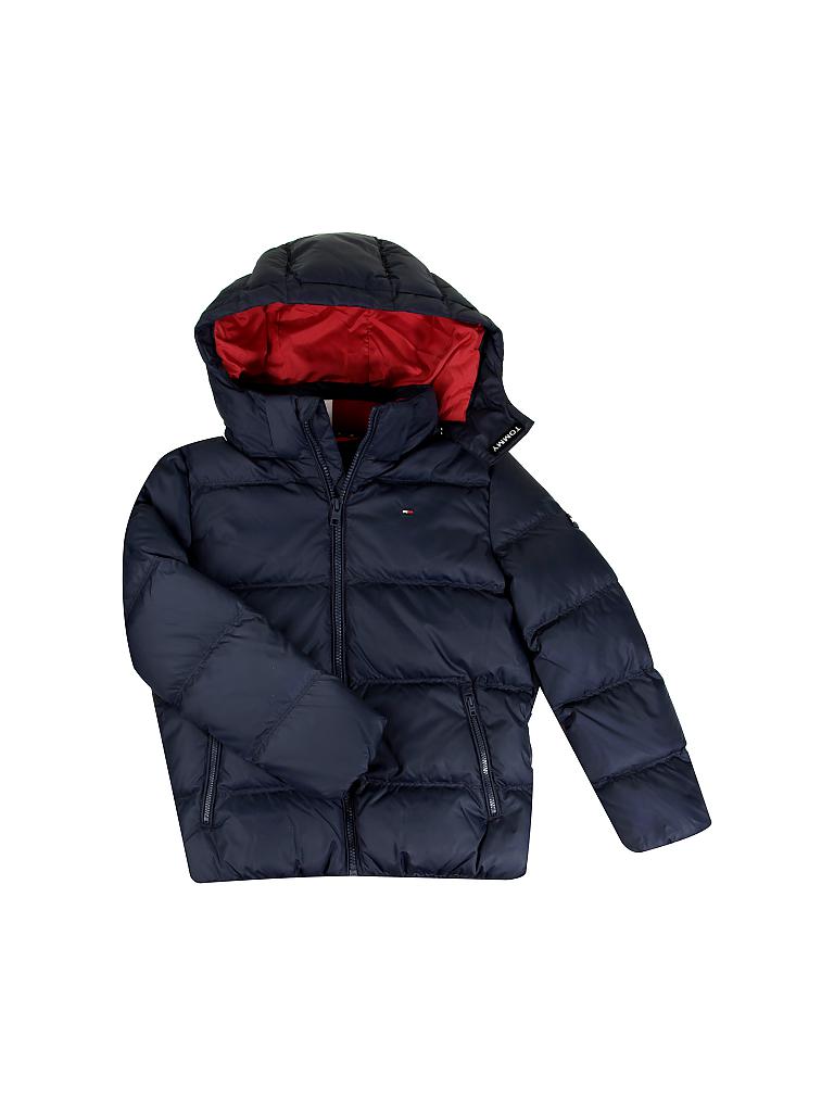 TOMMY HILFIGER | Kinder-Daunenjacke  | 