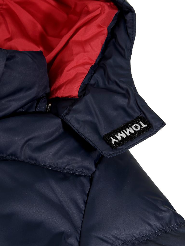 TOMMY HILFIGER | Kinder-Daunenjacke  | 