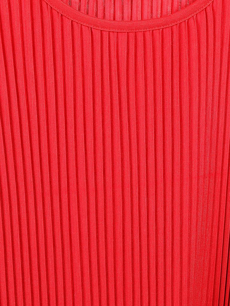 TOMMY HILFIGER | Kleid "Fiona" | rot