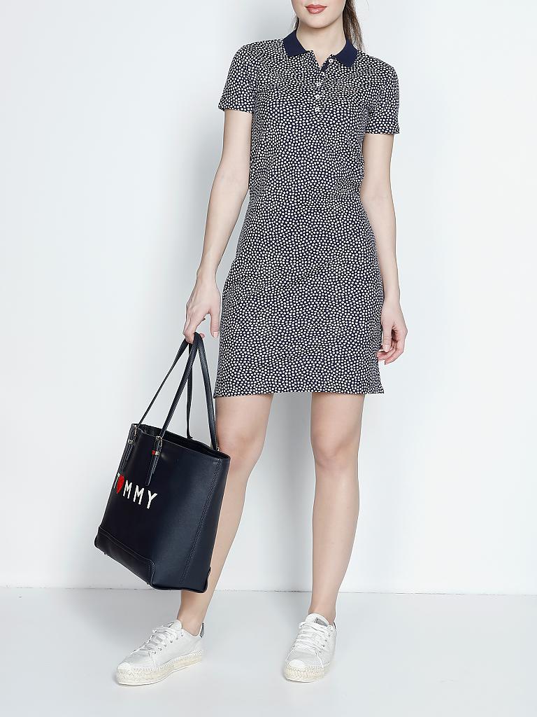 TOMMY HILFIGER | Kleid "New Chiara" | 