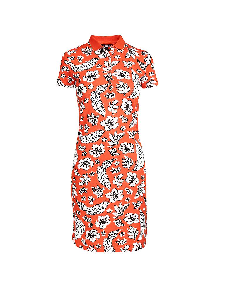 TOMMY HILFIGER | Kleid Slim-Fit "Chiara" | 