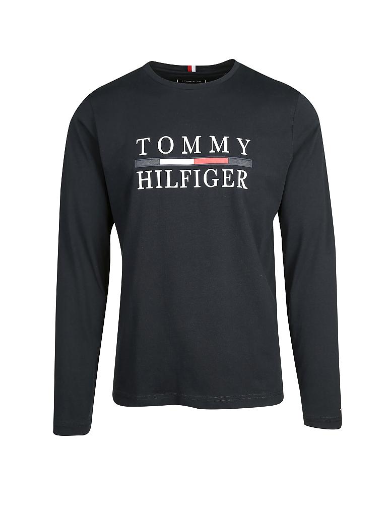 TOMMY HILFIGER | Langarmshirt | 
