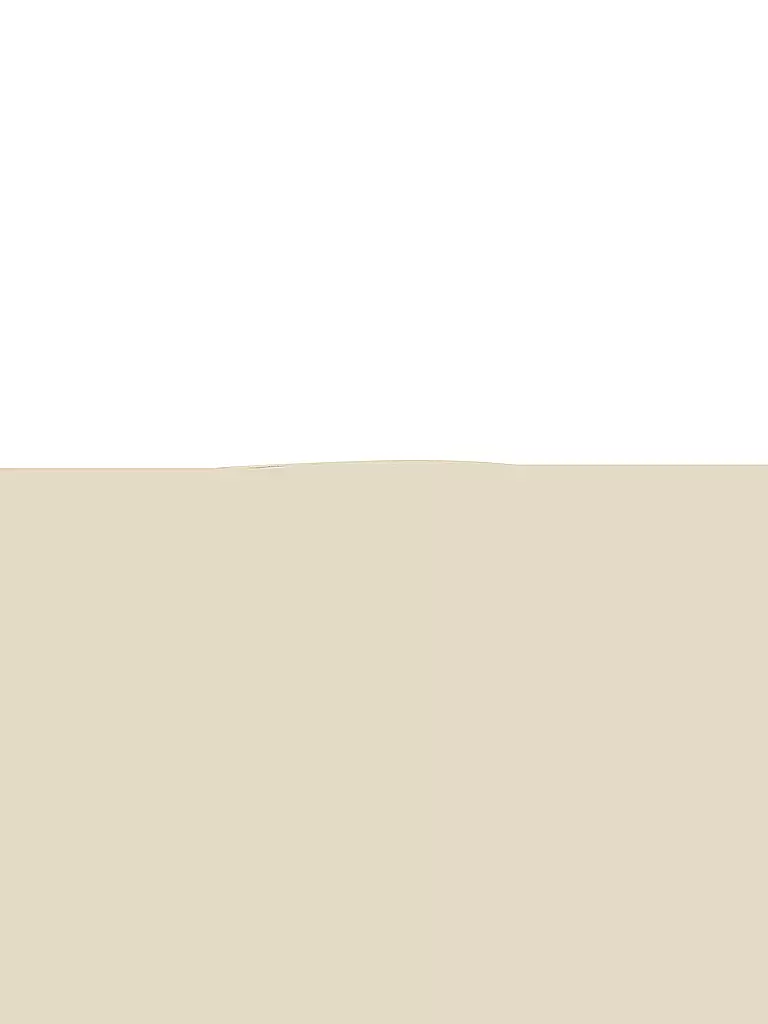 TOMMY HILFIGER | Ledergürtel | beige