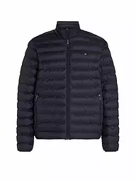 TOMMY HILFIGER | Leichtsteppjacke | blau