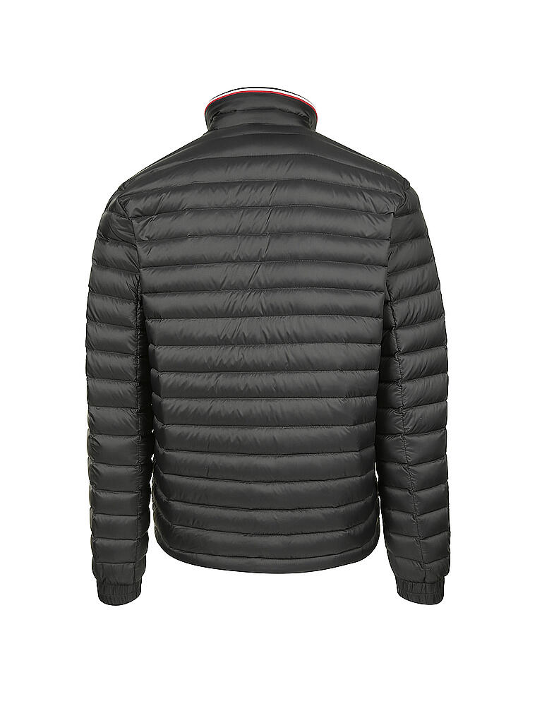 TOMMY HILFIGER | Leichtsteppjacke | schwarz