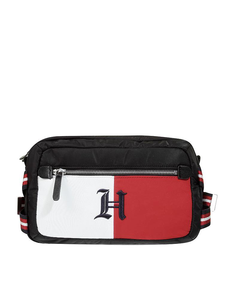 lewis hamilton tommy hilfiger bag
