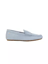 TOMMY HILFIGER | Loafer | hellblau