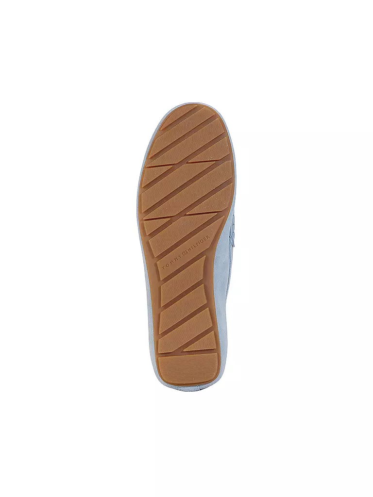 TOMMY HILFIGER | Loafer | rosa