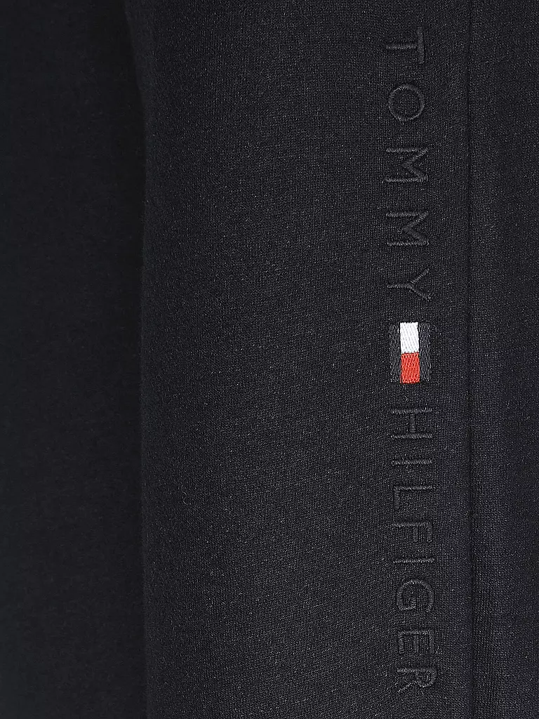 TOMMY HILFIGER | Loungewear Hose | dunkelblau
