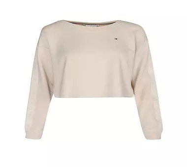 TOMMY HILFIGER Loungewear Sweater
