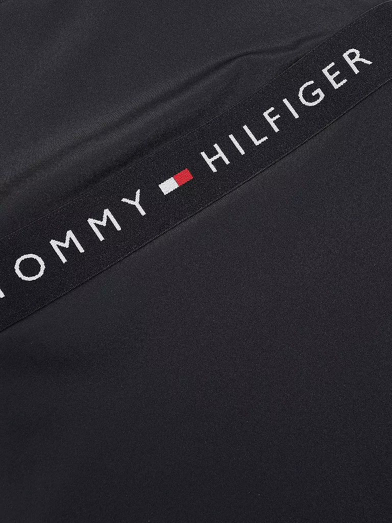 TOMMY HILFIGER | Mädchen Badeanzug  | dunkelblau