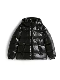 TOMMY HILFIGER | MädchenSteppjacke | schwarz