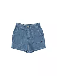 TOMMY HILFIGER | Mädchen Jeansshorts | blau