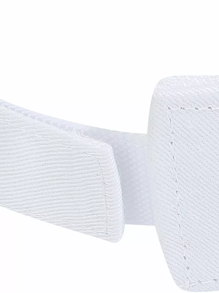 TOMMY HILFIGER | Mädchen Kappe | weiss