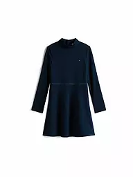 TOMMY HILFIGER | Mädchen Kleid  | dunkelblau