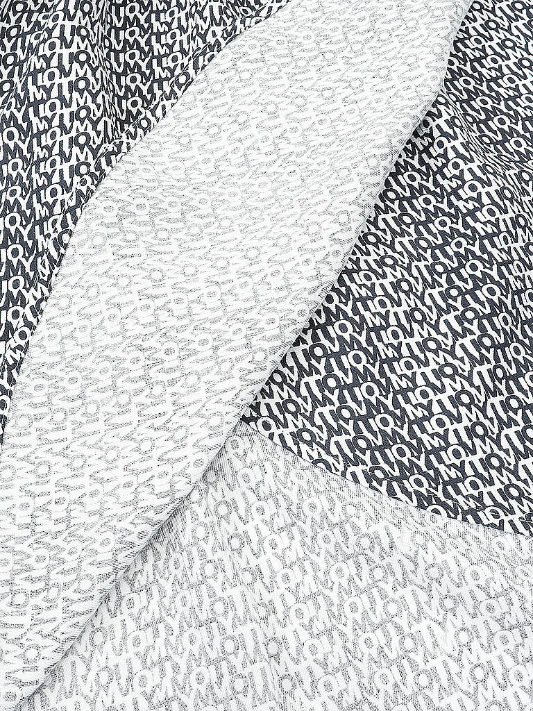 TOMMY HILFIGER | Mädchen Kleid  | weiss