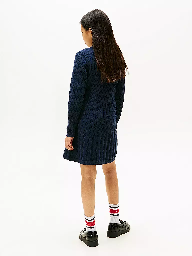 TOMMY HILFIGER | Mädchen Kleid | 