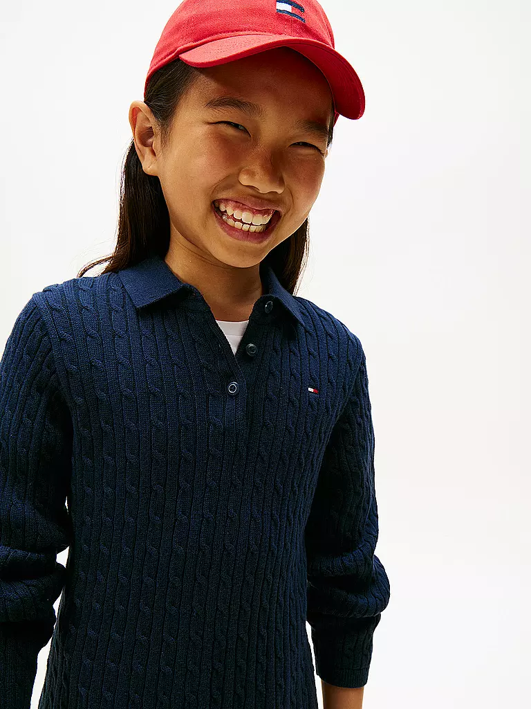 TOMMY HILFIGER | Mädchen Kleid | 