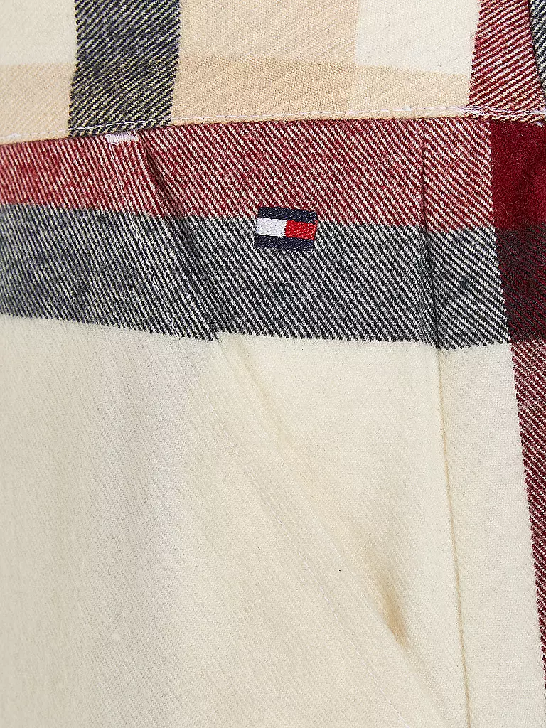 TOMMY HILFIGER | Mädchen Rock | weiss