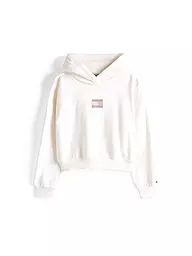 TOMMY HILFIGER | Mädchen Sweater  | weiss
