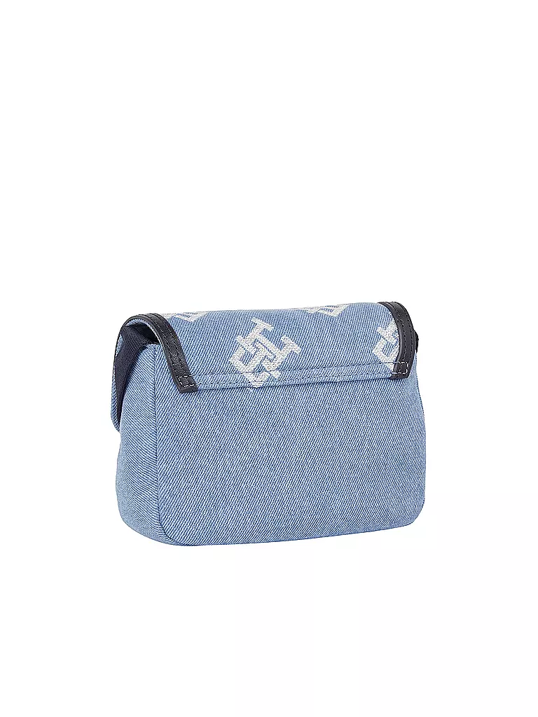TOMMY HILFIGER | Mädchen Tasche - Umhängetasche | blau
