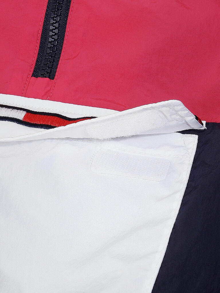 TOMMY HILFIGER | Mädchen-Jacke "Popover" | 