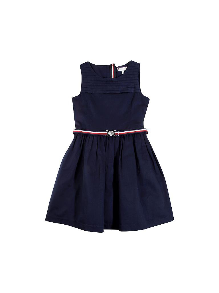 TOMMY HILFIGER | Mädchen-Kleid | 