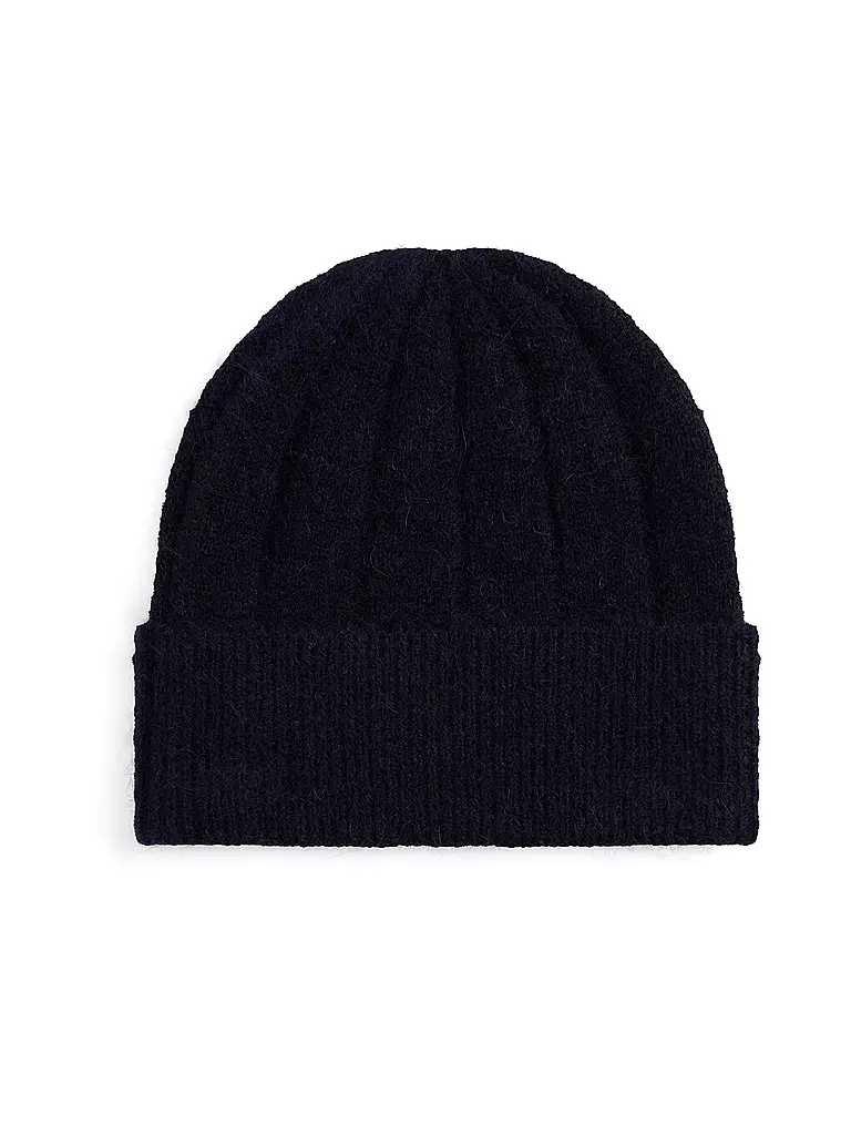 TOMMY HILFIGER | Mütze - Haube | hellbraun