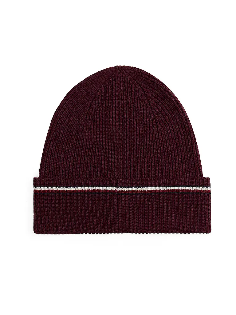 TOMMY HILFIGER | Mütze - Haube | 