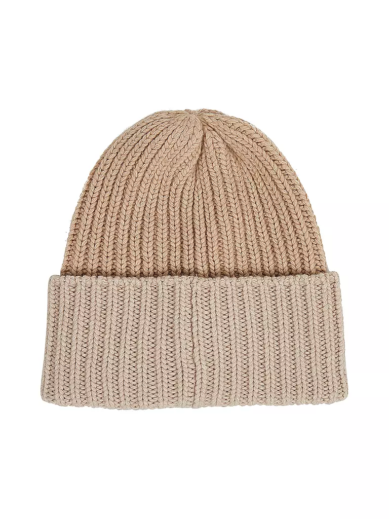TOMMY HILFIGER | Mütze - Haube | schwarz